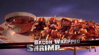 Guy's Big Bite Season 4 Episode 16