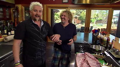 Guy's Big Bite Season 12 Episode 7