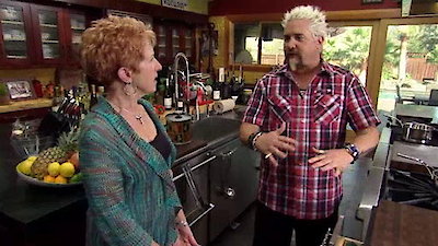Guy's Big Bite Season 12 Episode 6