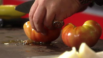 Guy's Big Bite Season 8 Episode 8