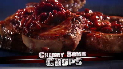 Guy's Big Bite Season 8 Episode 9