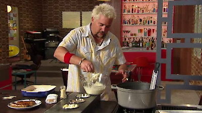 Guy's Big Bite Season 8 Episode 11