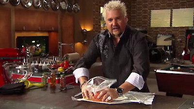 Guy's Big Bite Season 8 Episode 13