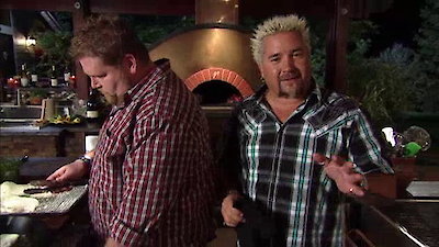 Guy's Big Bite Season 11 Episode 2