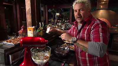 Guy's Big Bite Season 11 Episode 4