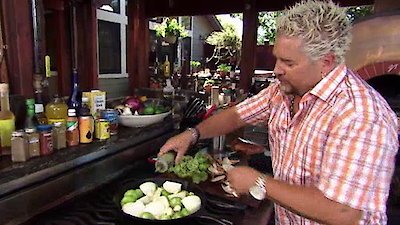 Guy's Big Bite Season 11 Episode 6