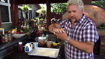 Guy's Big Bite Season 11 Episode 7