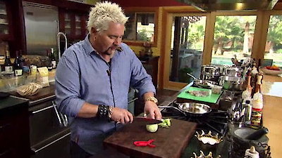 Guy's Big Bite Season 12 Episode 5