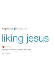 Liking Jesus