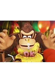 Donkey Kong Country Tropical Freeze Multiplayer Playthrough with Cottrello Games