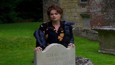 My Grandparent's War Season 1 Episode 1