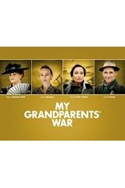 My Grandparent's War