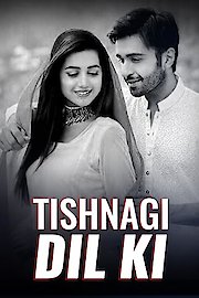 Tishnagi Dil Ki