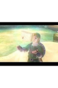 The Legend Of Zelda Skyward Sword Playthrough With Mojo Matt
