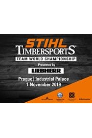 Stihl TimbersportsÂ® World Championship