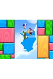 New Super Luigi U Deluxe Multiplayer Playthrough with Cottrello Games