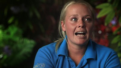 The Secret Life of the Zoo Season 4 Episode 9