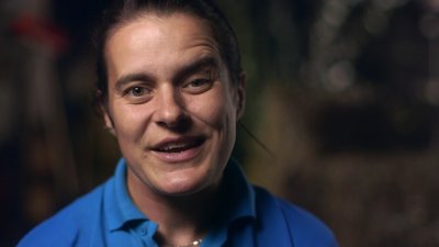 The Secret Life of the Zoo Season 1 Episode 6