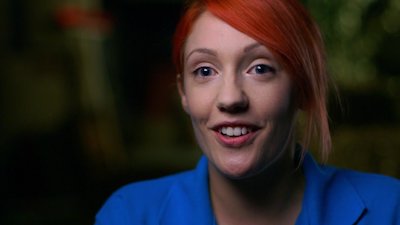 The Secret Life of the Zoo Season 1 Episode 3