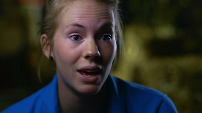 The Secret Life of the Zoo Season 1 Episode 1