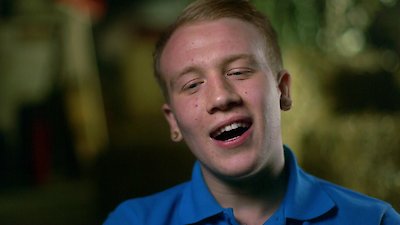 The Secret Life of the Zoo Season 1 Episode 2