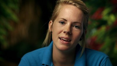 The Secret Life of the Zoo Season 3 Episode 8