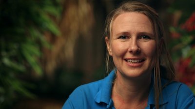 The Secret Life of the Zoo Season 3 Episode 3