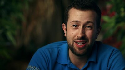 The Secret Life of the Zoo Season 3 Episode 15