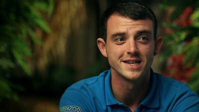 The Secret Life of the Zoo Season 3 Episode 9