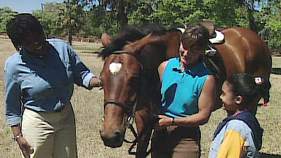 Gullah Gullah Island Season 3 Episode 309