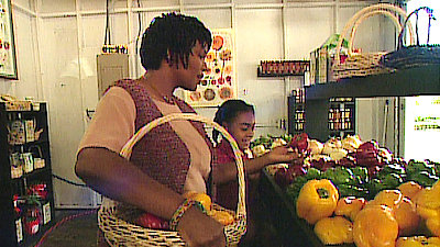 Gullah Gullah Island Season 3 Episode 310