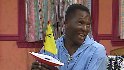 Gullah Gullah Island Season 1 Episode 5