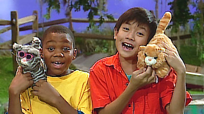 Gullah Gullah Island Season 1 Episode 11