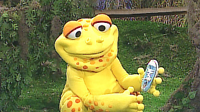 Gullah Gullah Island Season 1 Episode 17