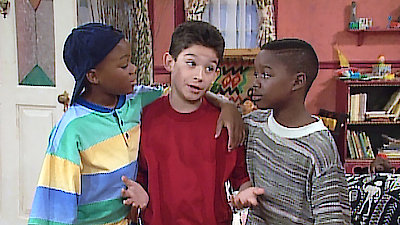 Gullah Gullah Island Season 2 Episode 5