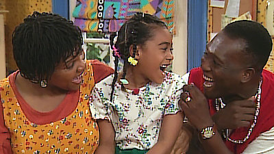 Gullah Gullah Island Season 2 Episode 2