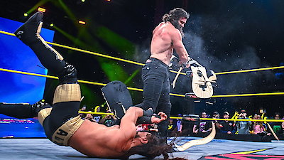 TNA iMPACT! Season 26 Episode 8