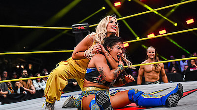 TNA iMPACT! Season 26 Episode 6