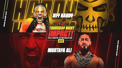 TNA iMPACT! Season 26 Episode 4