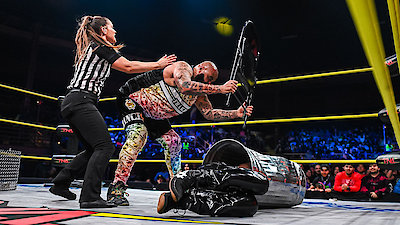 TNA iMPACT! Season 26 Episode 5
