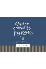 Grace, Not Perfection