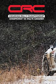 Canadian Rally Championship