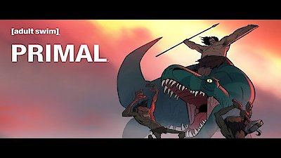 watch primal