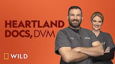 Heartland Docs, DVM Season 2 Episode 5