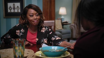Tyler Perry's The Oval Season 1 Episode 10
