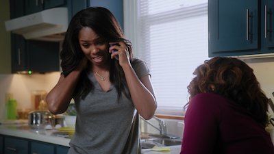Tyler Perry's The Oval Season 1 Episode 12