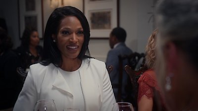 Tyler Perry's The Oval Season 1 Episode 13