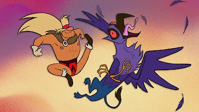 Short Circuit Season 2 Episode 4