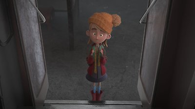 Short Circuit Season 2 Episode 3