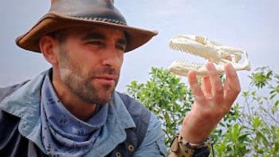 Coyote Peterson: Brave the Wild Season 1 Episode 10